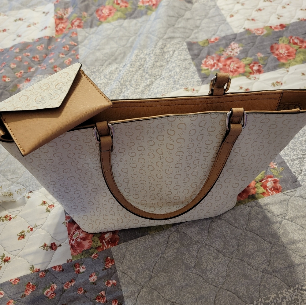 Guess Purse